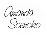 Amanda&nbsp;Angela Soenoko